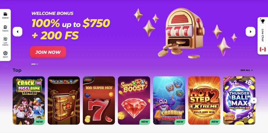 greatwin casino