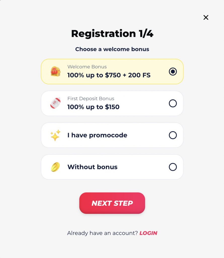 greatwin registration