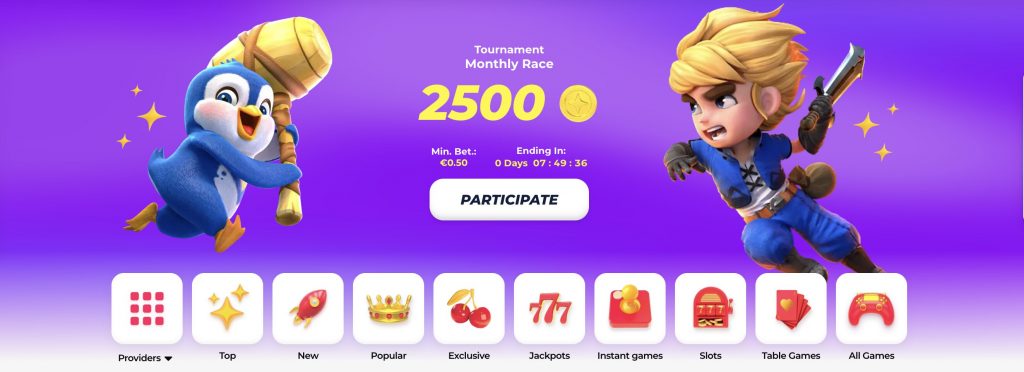 greatwin tournament