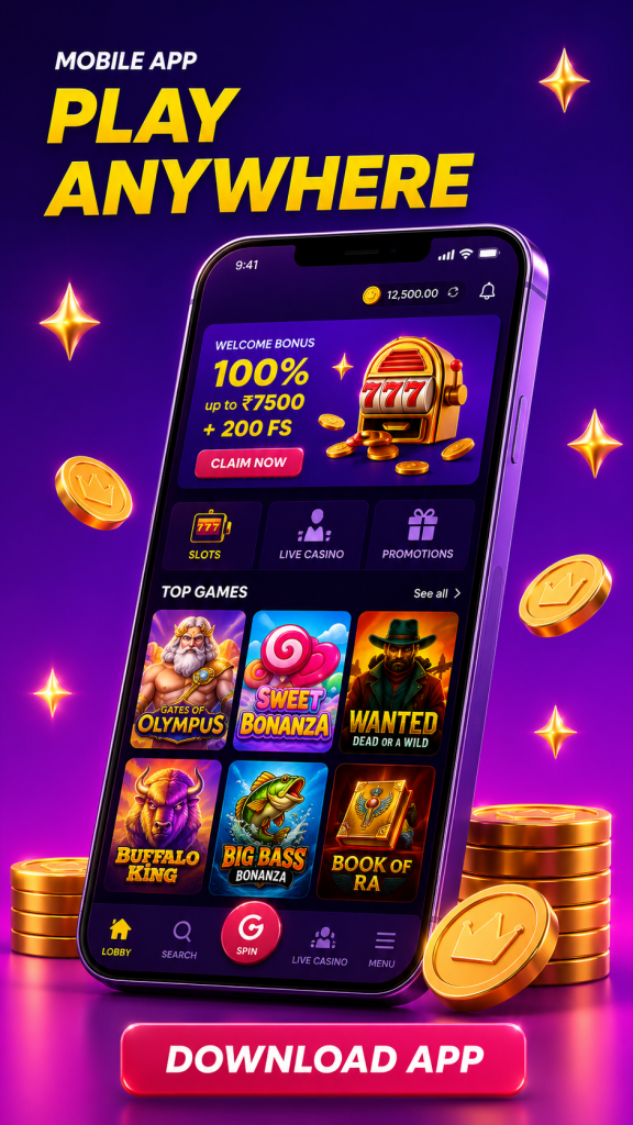 greatwin app