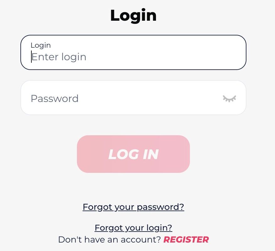 greatwin login